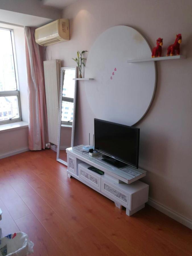 Dalian Xiuzhu Mansion Apartment Экстерьер фото